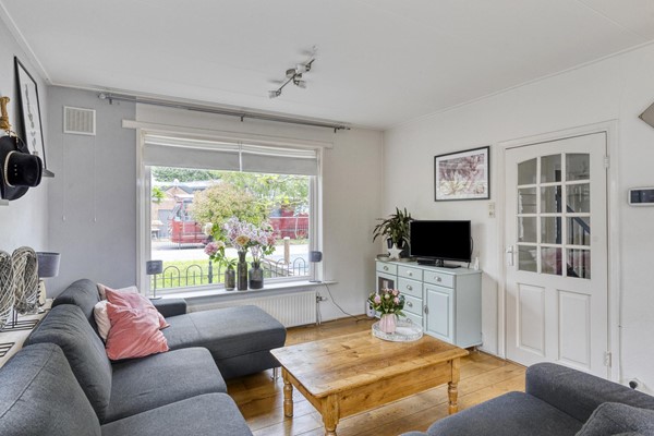 Medium property photo - Putkop 6, 3481 LL Harmelen