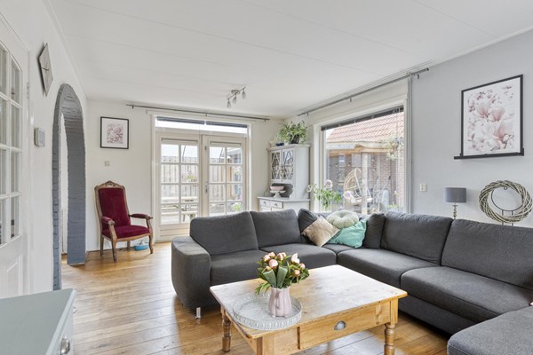 Medium property photo - Putkop 6, 3481 LL Harmelen