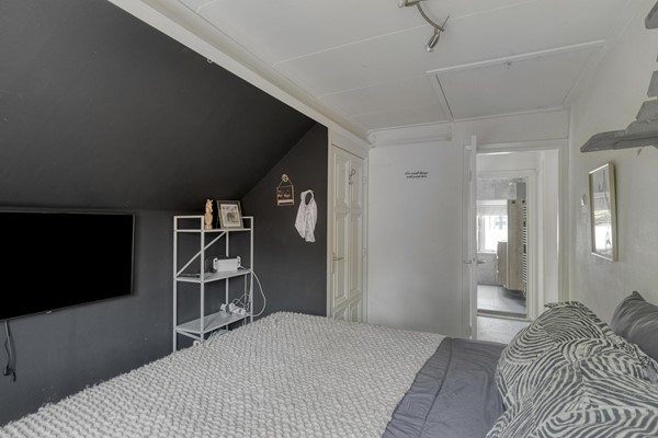 Medium property photo - Putkop 6, 3481 LL Harmelen