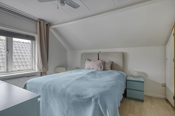 Medium property photo - Putkop 6, 3481 LL Harmelen