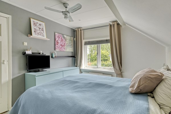 Medium property photo - Putkop 6, 3481 LL Harmelen