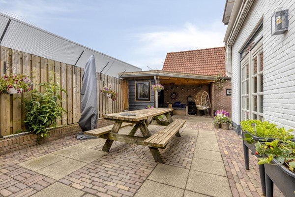 Medium property photo - Putkop 6, 3481 LL Harmelen