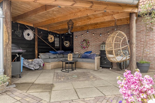 Medium property photo - Putkop 6, 3481 LL Harmelen