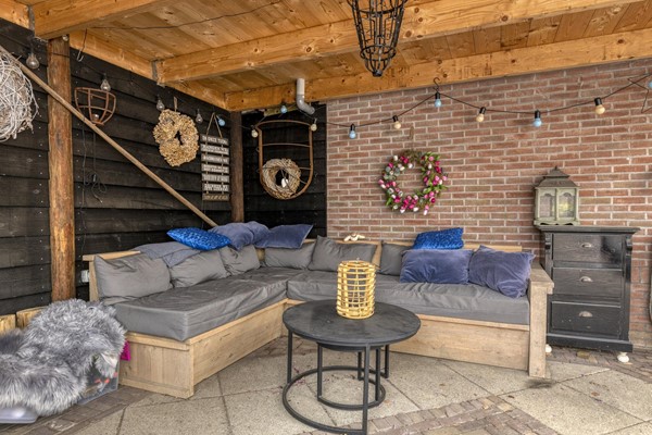 Medium property photo - Putkop 6, 3481 LL Harmelen