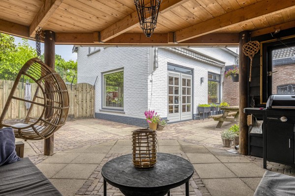 Medium property photo - Putkop 6, 3481 LL Harmelen