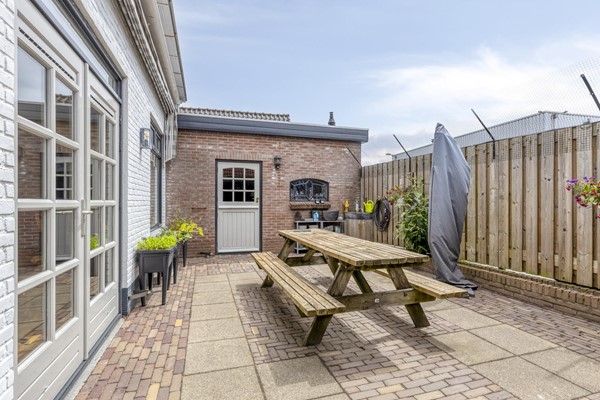 Medium property photo - Putkop 6, 3481 LL Harmelen