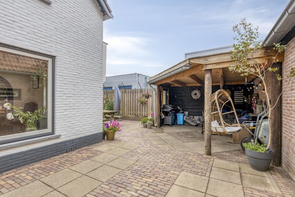 Medium property photo - Putkop 6, 3481 LL Harmelen