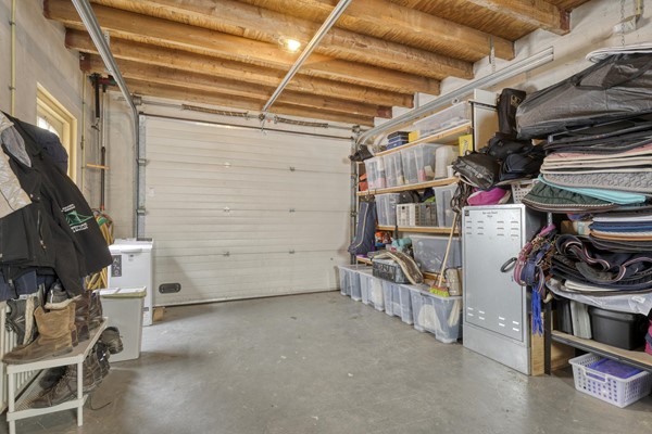 Medium property photo - Putkop 6, 3481 LL Harmelen