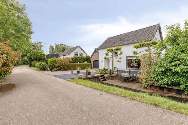 Medium property photo - Putkop 6, 3481 LL Harmelen
