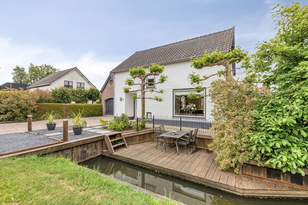 Medium property photo - Putkop 6, 3481 LL Harmelen