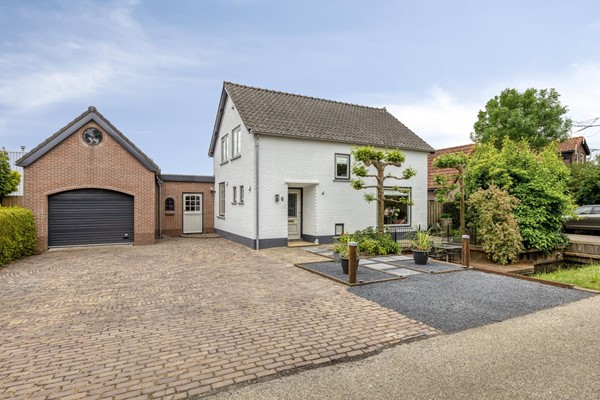 Medium property photo - Putkop 6, 3481 LL Harmelen