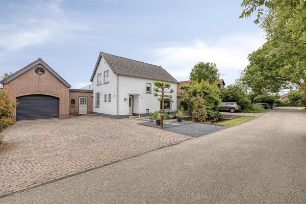 Medium property photo - Putkop 6, 3481 LL Harmelen