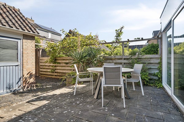 Medium property photo - Populierstraat 16, 3442 GP Woerden