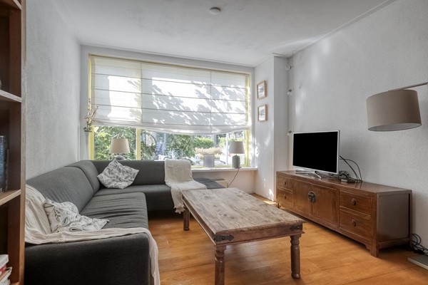 Medium property photo - Populierstraat 16, 3442 GP Woerden
