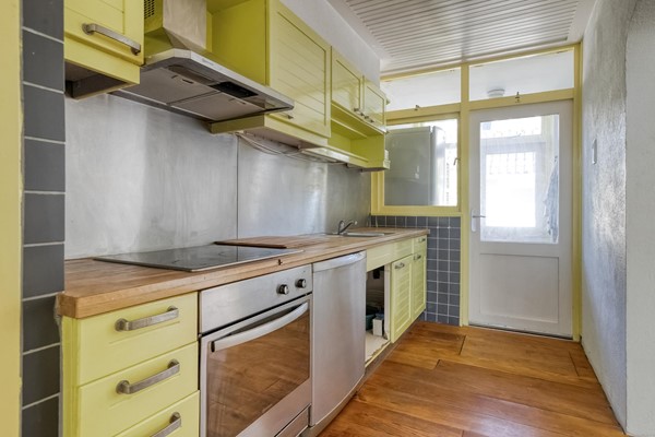 Medium property photo - Populierstraat 16, 3442 GP Woerden