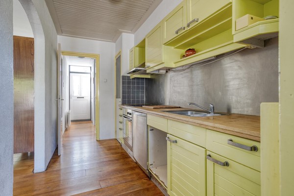 Medium property photo - Populierstraat 16, 3442 GP Woerden