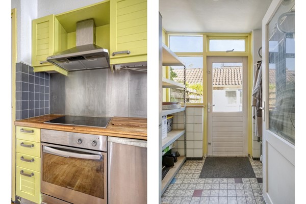 Medium property photo - Populierstraat 16, 3442 GP Woerden