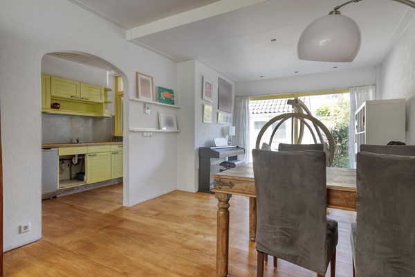 Medium property photo - Populierstraat 16, 3442 GP Woerden