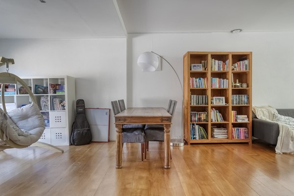 Medium property photo - Populierstraat 16, 3442 GP Woerden