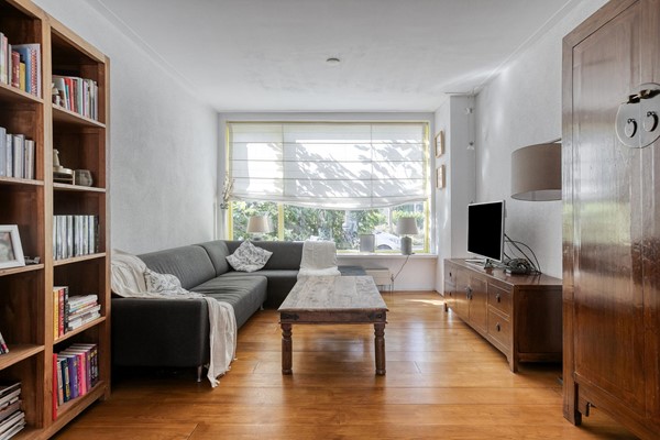 Medium property photo - Populierstraat 16, 3442 GP Woerden