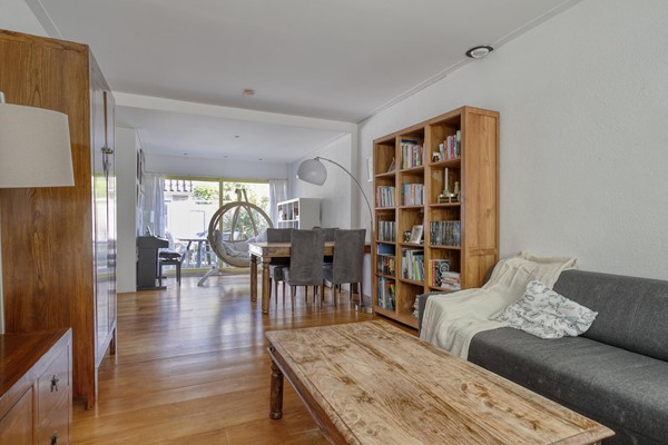 Medium property photo - Populierstraat 16, 3442 GP Woerden