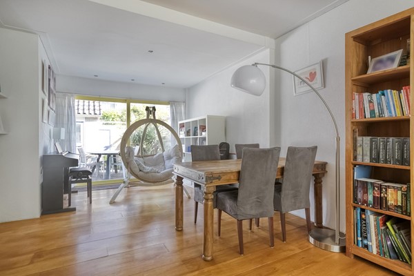 Medium property photo - Populierstraat 16, 3442 GP Woerden