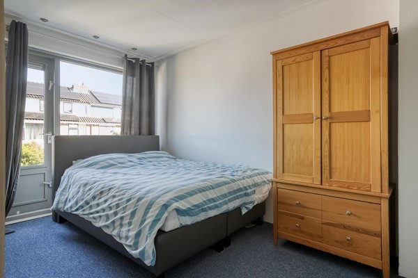Medium property photo - Populierstraat 16, 3442 GP Woerden