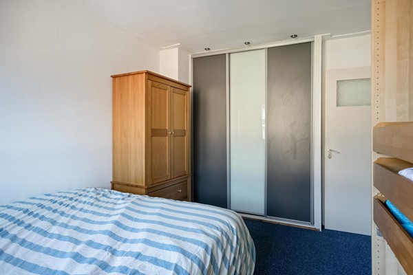 Medium property photo - Populierstraat 16, 3442 GP Woerden