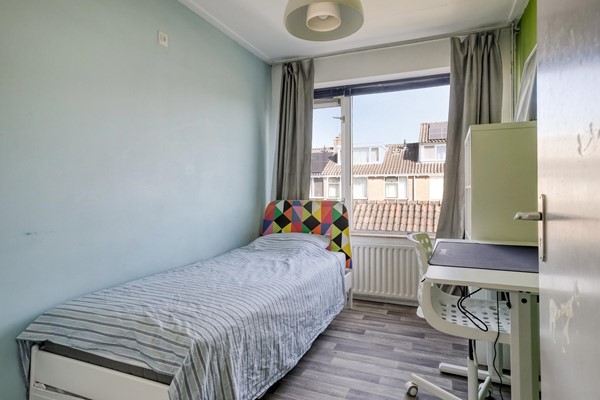 Medium property photo - Populierstraat 16, 3442 GP Woerden