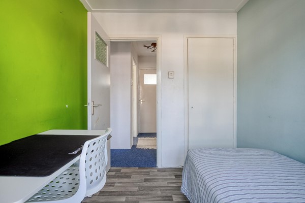 Medium property photo - Populierstraat 16, 3442 GP Woerden