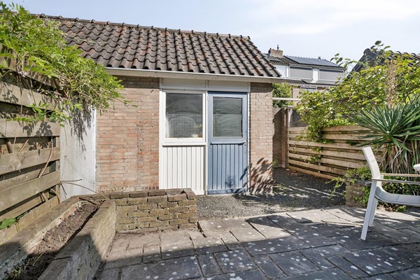 Medium property photo - Populierstraat 16, 3442 GP Woerden