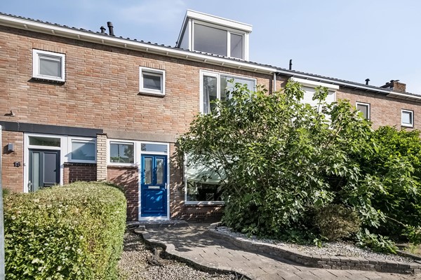 Medium property photo - Populierstraat 16, 3442 GP Woerden