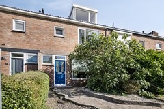 Populierstraat 16, 3442 GP Woerden 