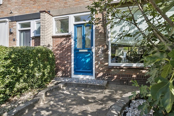 Medium property photo - Populierstraat 16, 3442 GP Woerden
