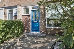 Populierstraat 16, 3442 GP Woerden 