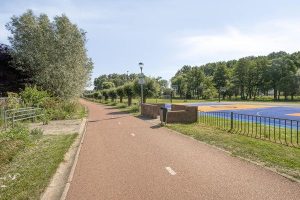 Medium property photo - Populierstraat 16, 3442 GP Woerden