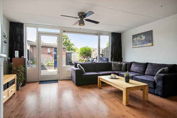 Medium property photo - Vossenburchkade 70, 2805 PC Gouda