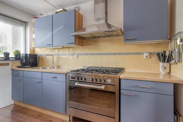 Medium property photo - Vossenburchkade 70, 2805 PC Gouda