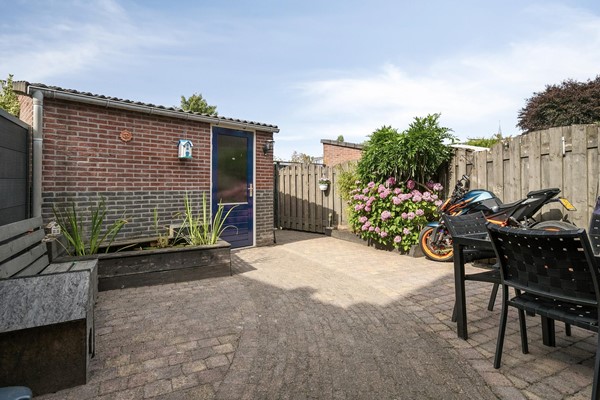 Medium property photo - Vossenburchkade 70, 2805 PC Gouda