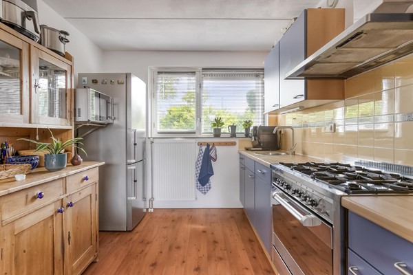 Medium property photo - Vossenburchkade 70, 2805 PC Gouda