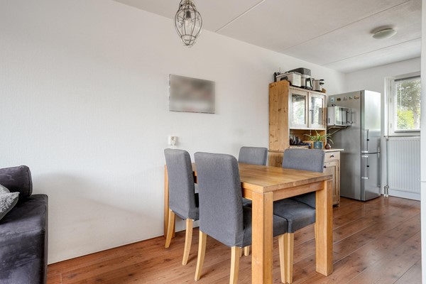 Medium property photo - Vossenburchkade 70, 2805 PC Gouda