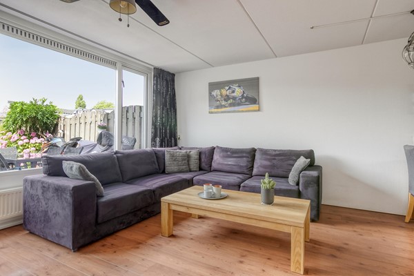 Medium property photo - Vossenburchkade 70, 2805 PC Gouda