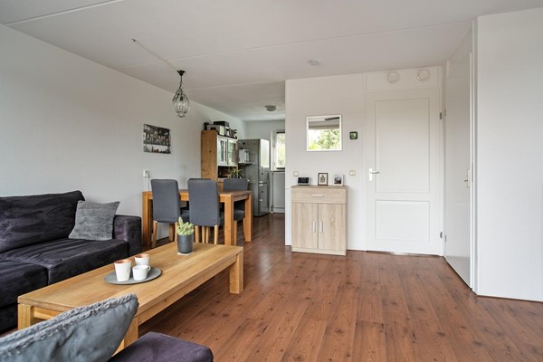 Medium property photo - Vossenburchkade 70, 2805 PC Gouda