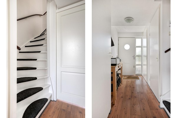 Medium property photo - Vossenburchkade 70, 2805 PC Gouda