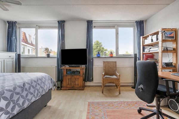 Medium property photo - Vossenburchkade 70, 2805 PC Gouda
