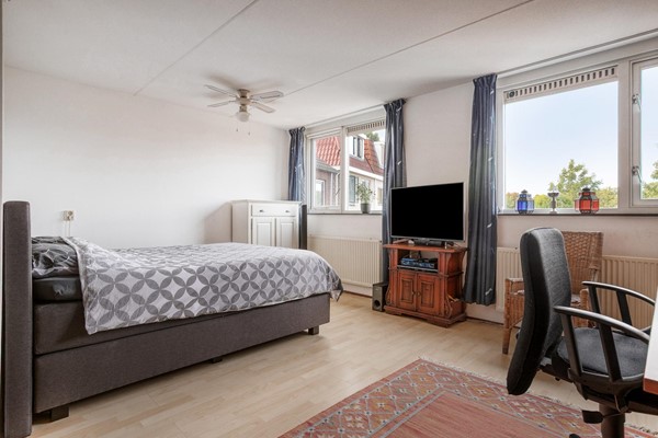 Medium property photo - Vossenburchkade 70, 2805 PC Gouda