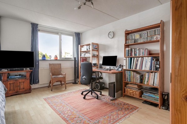 Medium property photo - Vossenburchkade 70, 2805 PC Gouda