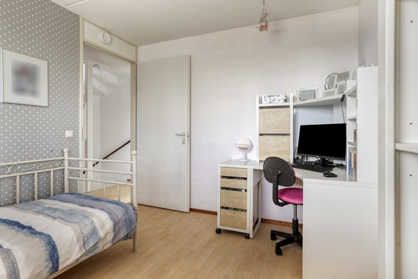 Medium property photo - Vossenburchkade 70, 2805 PC Gouda