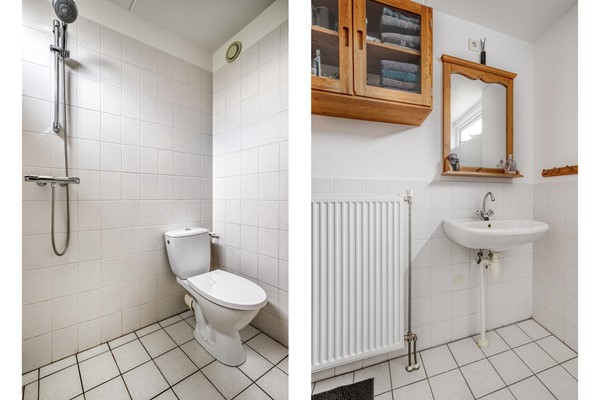 Medium property photo - Vossenburchkade 70, 2805 PC Gouda