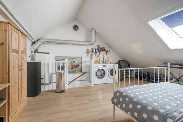 Medium property photo - Vossenburchkade 70, 2805 PC Gouda
